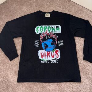Gallery dept tee